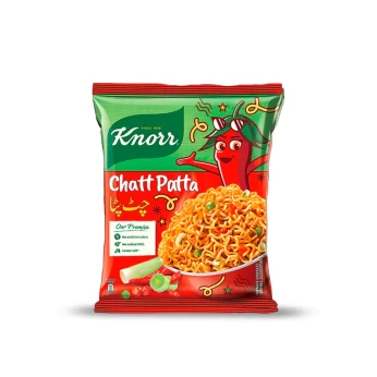 Knorr Chatt Patta Noodles 66g