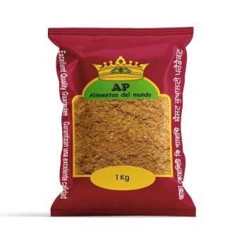 AP Garam Masala Powder 1kg