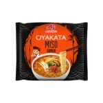 Ajinomoto Oyakata Miso Ramen 89g