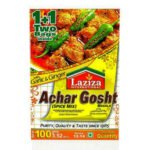 Laziza Achar Gosht Masala 100g