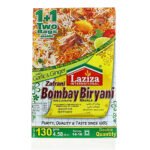 Laziza Bombay Biryani 130g