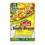 Laziza Sindhi Biryani 130g