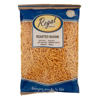 Regal Roasted Savian 350g