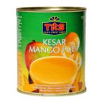 TRS Kesar Mango Pulp 850g