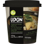 Allgroo Udon Mushroom and Tofu Cup 173g