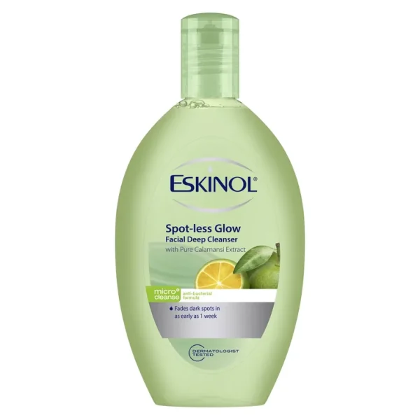 Eskinol Calamansi 225ml