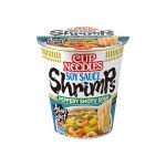 Nissin Shrimp Cup Noodle 63g