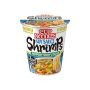 Nissin Shrimp Cup Noodle 63g