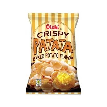 Oishi Crispy Patata 85g