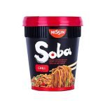 Nissin Soba Chilli Cup 92g