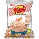 Oishi Kirei Yummy Flakes 60g