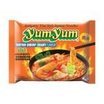 Yum Yum Tom Yum Shrimp Noodles 70g