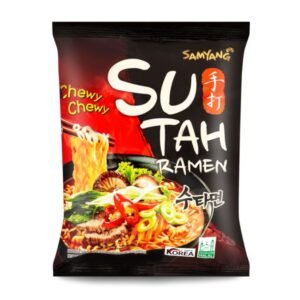 Samyang Sutah Ramen 120g