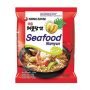 Nongshim Seafood Ramyun Noodles 125g