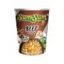 Yum Yum Beef Cup Noodles 70g