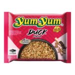 Yum Yum Duck Noodles 60g