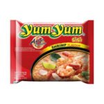 Yum Yum Shrimp Noodles 60g