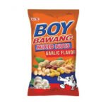 Boy Bawang Mixed Nuts Garlic 100g