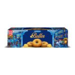 LU Bakeri Butter Cookies 84g