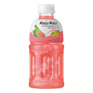 Mogu Mogu Guava 320ml