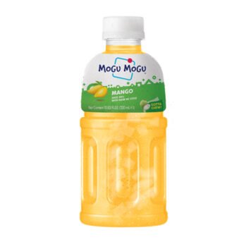 Mogu Mogu Mango 320ml