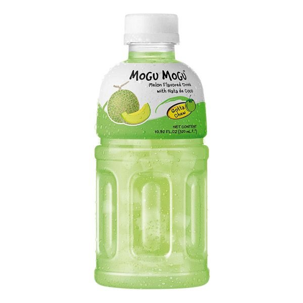 Mogu Mogu Melon 320ml