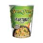 Yum Yum Vegetable Noodles Cup 70g