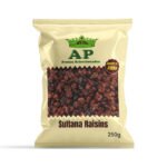 AP Sultanas Raisins 250g