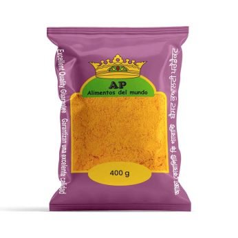 AP Turmeric Powder (Haldi) 400g