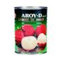 Aroy-D Lychee In Syrup 565g