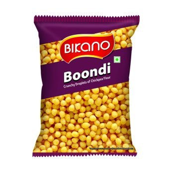 Bikano Boondi Pudina 100g