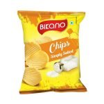 Bikano Chips Simply Salted 60g