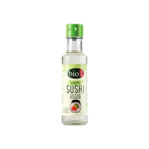 Front Page 30 Bioasia Organic Sushi Vinegar 150ml