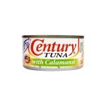 Century Tuna Calamansi 180g