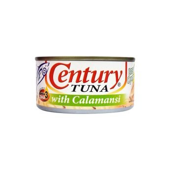 Century Tuna Calamansi 180g