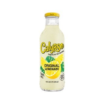 Calypso Original Lemonade 473ml