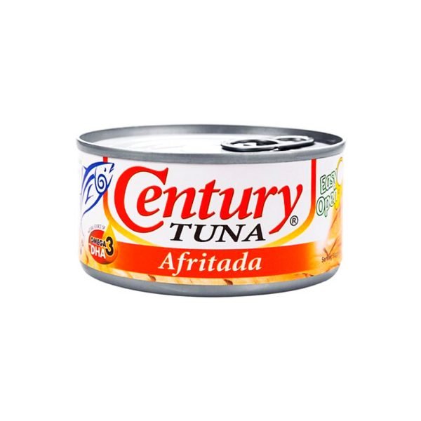 Century Tuna Afritada 180g