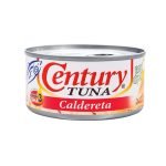 Century Tuna Flakes Caldereta 180g