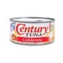 Century Tuna Flakes Caldereta 180g