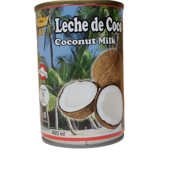AP Leche De Coco 400ml