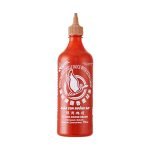 Flying Goose Sriracha Sauce & Garlic 730ml