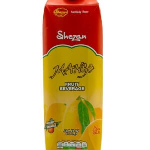 Shezan Mango Fruit Drink 1L