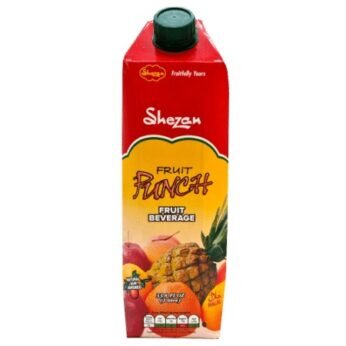 Shezan Fruit Punch Juice 1L