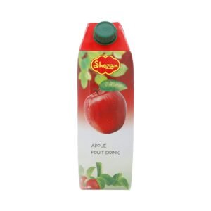 Shezan Apple Fruit Drink 1L