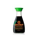 Kikkoman Soy Sauce Baja Sal 150ml