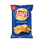 Lay's India's Magic Masala Crisps 52g