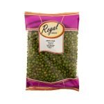 Regal Green Peas Snack 350g