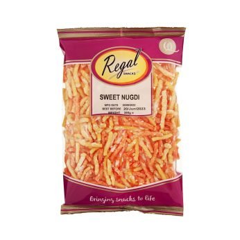 Regal Sweet Nugdi 250g