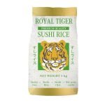 Royal Tiger Sushi Rice Arroz 1kg