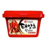 Sempio Hot Pepper Paste 500g